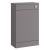 Prestige Culture 500mm Back-to-Wall WC Unit | Thumbnail Image
