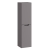 Prestige Culture 300mm Wall Hung 2-Door Tall Storage Unit | Thumbnail Image