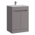 Prestige Culture 2-Door Floor Standing Vanity Unit | Thumbnail Image