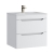 Prestige Culture 600mm 2-Drawer Wall Hung Vanity Unit | Thumbnail Image