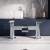 Prestige Curve Bath Filler Tap Pillar Mounted - Chrome | Thumbnail Image