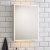 Prestige Echo Mirrored Bathroom Cabinet 700mm H x 500mm W | Thumbnail Image
