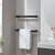 Prestige Singola 12V Dry Electric Twin Towel Rail | Thumbnail Image