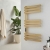 Prestige Selecta Dry Electric Towel Rail | Thumbnail Image