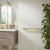 Prestige Singola 12V Dry Electric Single Towel Rail | Thumbnail Image
