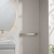 Prestige Singola 12V Dry Electric Single Towel Rail | Thumbnail Image
