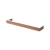 Prestige Singola 12V Dry Electric Single Towel Rail | Thumbnail Image