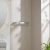 Prestige Singola 12V Dry Electric Single Towel Rail | Thumbnail Image