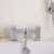 Prestige Element Bath Shower Mixer Tap with Shower Kit - Chrome | Thumbnail Image