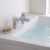 Prestige Element Bath Filler Tap Pillar Mounted - Chrome | Thumbnail Image