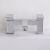 Prestige Element Bath Filler Tap Pillar Mounted - Chrome | Thumbnail Image
