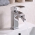 Prestige Flair Mono Bidet Mixer Tap with Pop Up Waste - Chrome | Thumbnail Image