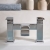 Prestige Flair Bath Filler Tap Pillar Mounted - Chrome | Thumbnail Image