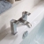 Prestige Flair Bath Filler Tap Pillar Mounted - Chrome | Thumbnail Image