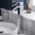 Prestige Flair Tall Mono Basin Mixer Tap - Chrome | Thumbnail Image