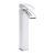 Prestige Flair Tall Mono Basin Mixer Tap - Chrome