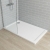Prestige Foundation Stone Resin Rectangular Shower Tray 1400mm x 700mm | Thumbnail Image