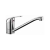 Prestige Mono Kitchen Sink Mixer Tap Single Handle - Polished Chrome
