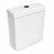 Prestige Genoa Round Comfort Height Close Coupled Toilet (inc Soft Close Seat) | Thumbnail Image