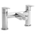Prestige Logik Bath Filler Tap Pillar Mounted - Chrome
