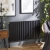 Prestige Hamilton Horizontal Aluminium Designer Radiator