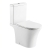 Prestige Kameo Rimless Comfort Height Close Coupled Toilet (inc Soft Close Seat) | Thumbnail Image