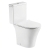 Prestige Kameo Rimless Short Projection Close Coupled Toilet (inc Soft Close Seat) | Thumbnail Image