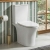 Prestige Kameo Rimless Comfort Height Close Coupled Toilet (inc Soft Close Seat) | Thumbnail Image