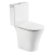 Prestige Kameo Rimless Short Projection Close Coupled Toilet (inc Soft Close Seat) | Thumbnail Image