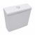 Prestige Kameo Rimless Comfort Height Close Coupled Toilet (inc Soft Close Seat) | Thumbnail Image