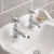 Prestige Klassique Basin Taps Pair Chrome | Thumbnail Image