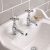 Prestige Klassique Basin Taps Pair Chrome | Thumbnail Image