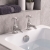 Prestige Klassique Bath Taps Pair Chrome | Thumbnail Image