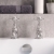 Prestige Klassique Bath Taps Pair Chrome | Thumbnail Image