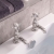 Prestige Klassique Bath Taps Pair Chrome | Thumbnail Image
