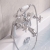 Prestige Klassique Bath Shower Mixer Tap Pillar Mounted - Chrome | Thumbnail Image