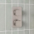 Prestige Kolt Thermostatic Concealed Shower Valve with Adjustable Slide Rail Kit - Brushed Nickel | Thumbnail Image