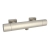 Prestige Kolt Thermostatic Bar Shower Valve - Brushed Nickel