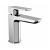 Prestige Kolt Mono Basin Mixer Tap - Chrome