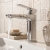 Prestige Kolt Mono Basin Mixer Tap - Chrome | Thumbnail Image