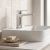 Prestige Kolt Mono Basin Mixer Tap - Chrome | Thumbnail Image