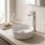 Prestige Kolt Tall Mono Basin Mixer Tap - Chrome | Thumbnail Image