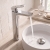 Prestige Kolt Tall Mono Basin Mixer Tap - Chrome | Thumbnail Image