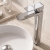 Prestige Kolt Tall Mono Basin Mixer Tap - Chrome | Thumbnail Image