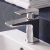 Prestige Kolt Mini Mono Basin Mixer Tap with Click Waste - Chrome | Thumbnail Image