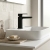 Prestige Kolt Mono Basin Mixer Tap - Matt Black | Thumbnail Image