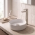 Prestige Kolt Tall Mono Basin Mixer Tap - Brushed Nickel | Thumbnail Image