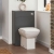 Prestige Kore 500mm Back-to-Wall WC Unit | Thumbnail Image