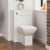 Prestige Kore 500mm Back-to-Wall WC Unit | Thumbnail Image