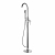 Prestige Kore Freestanding Bath Shower Mixer Tap - Chrome | Thumbnail Image